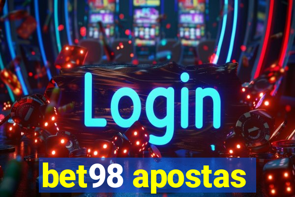 bet98 apostas